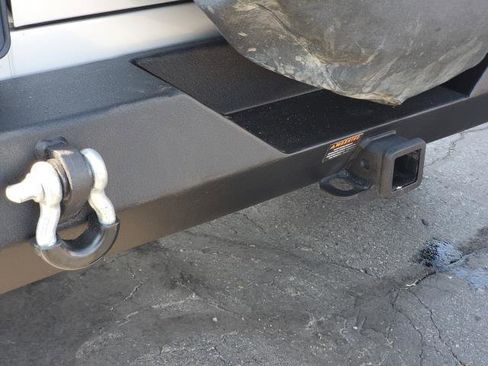 Used 2004 Jeep Wrangler Sport image 20