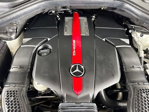 Used 2019 Mercedes-Benz GLE 43 AMG 4MATIC Coupe image 27