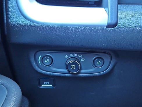 Used 2020 GMC Terrain SLT w/ Preferred Package image 14