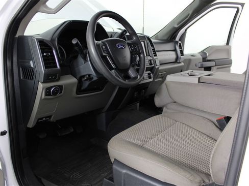 Used 2022 Ford F250 XLT w/ XLT Value Package image 16