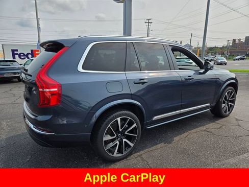 Used 2023 Volvo XC90 B6 Plus w/ Protection Package Premier AWD/4WD image 9