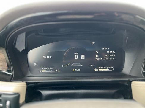 Used 2020 Lincoln Corsair Reserve w/ Equipment Group 201A image 26