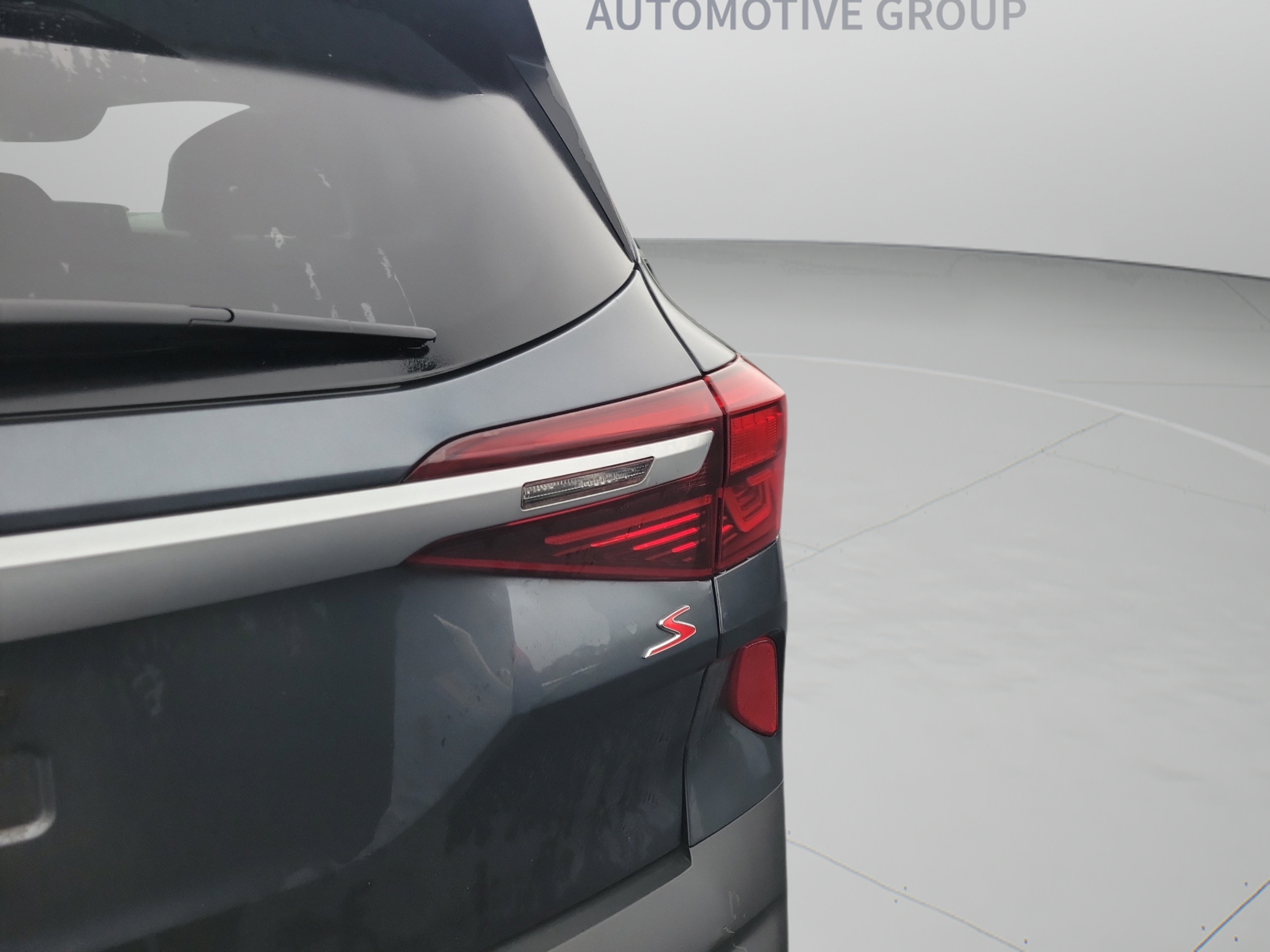 Used 2021 Kia Seltos S AWD/4WD image 19