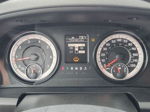 Used 2019 RAM 1500 Tradesman w/ Popular Equipment Group image 11