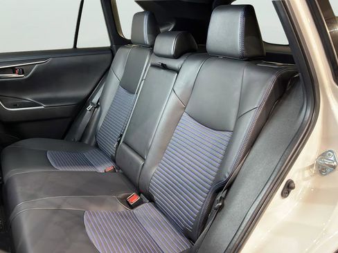 Used 2023 Toyota RAV4 XSE image 33