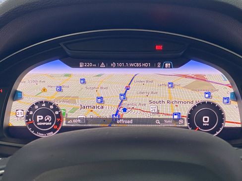 Used 2018 Audi Q7 3.0T Prestige image 40