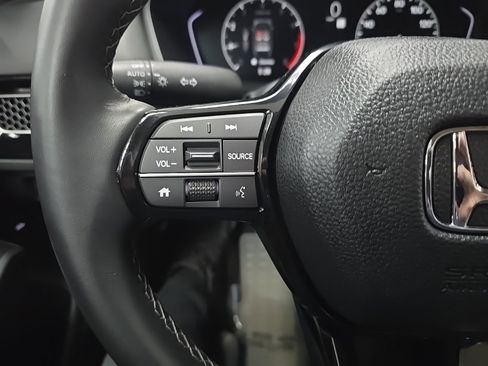 Used 2023 Honda Civic EX image 20