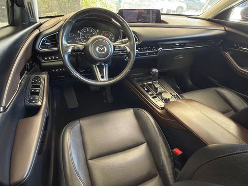Used 2024 MAZDA CX-30 2.5 Turbo w/ Premium Plus Pkg AWD/4WD image 13