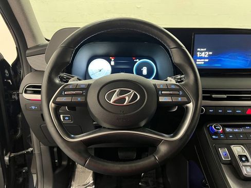 Used 2024 Hyundai Palisade Limited image 22