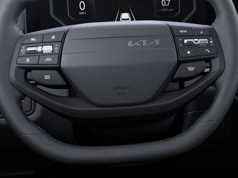 Used 2026 Kia Sportage SX AWD/4WD image 22