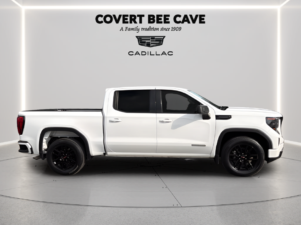 Used 2024 GMC Sierra 1500 Elevation RWD image 11