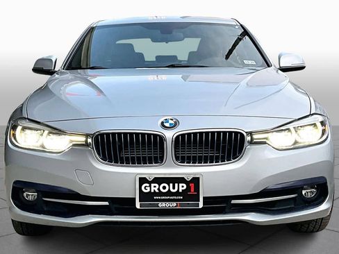 Used 2018 BMW 330e image 4
