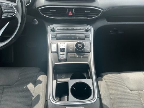 Used 2023 Hyundai Santa Fe SEL FWD image 20