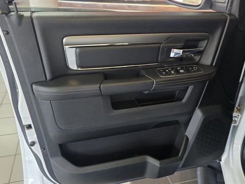 Used 2018 RAM 1500 Sport w/ Convenience Group AWD/4WD image 20