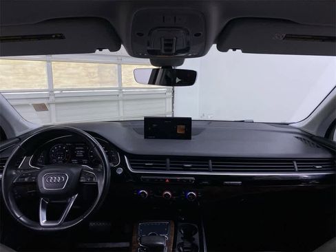 Used 2017 Audi Q7 3.0T Premium Plus image 12