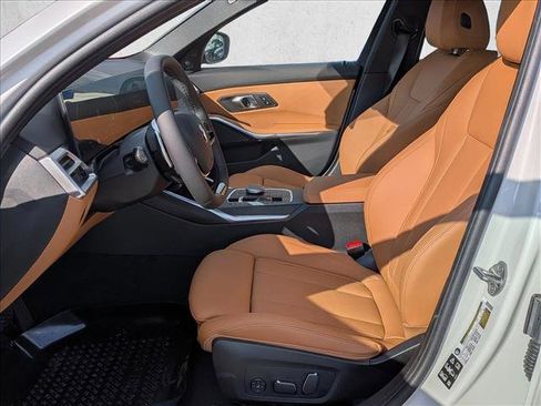 New 2026 BMW 330i xDrive Sedan w/ Premium Package image 4
