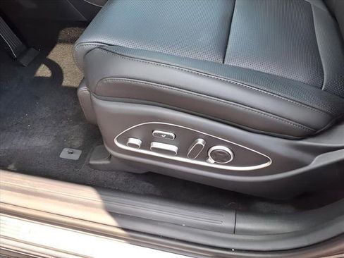 New 2026 Hyundai Palisade Calligraphy FWD image 16