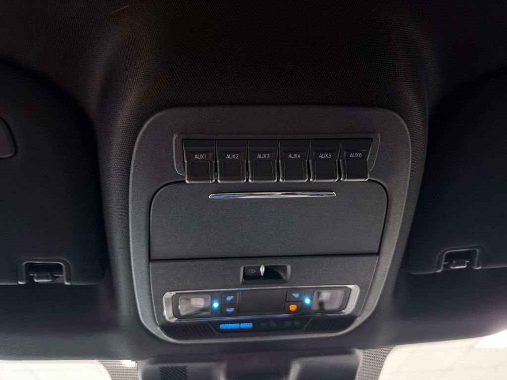 New 2026 Ford F250 Platinum AWD/4WD image 20