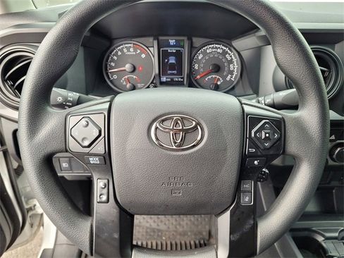 Certified 2023 Toyota Tacoma SR image 28