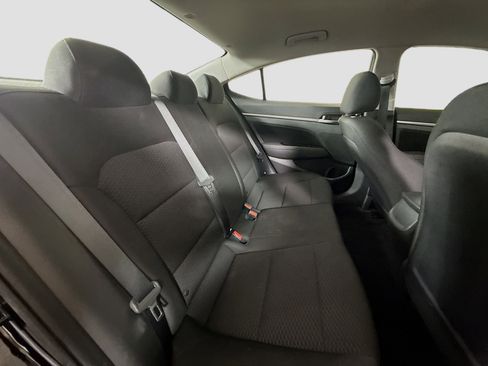 Used 2020 Hyundai Elantra SEL w/ Cargo Package (C1) image 26