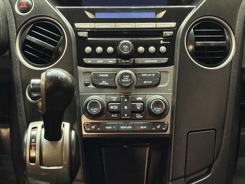 Used 2012 Honda Pilot EX-L image 16