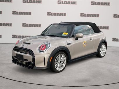 Used 2022 MINI Cooper S