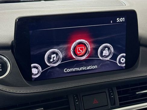 Used 2019 MAZDA MAZDA6 Grand Touring Reserve image 15