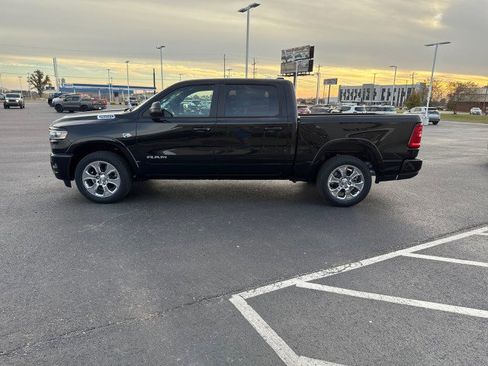 New 2026 RAM 1500 Big Horn image 6