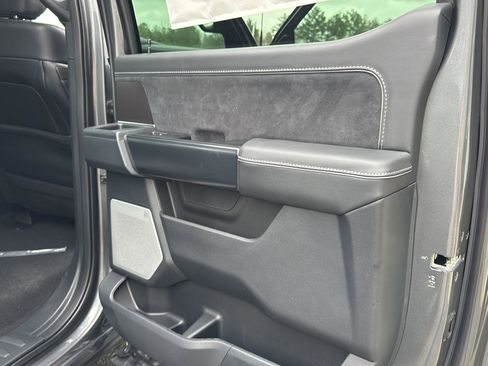 New 2026 Ford F150 Platinum w/ Equipment Group 702A High image 19