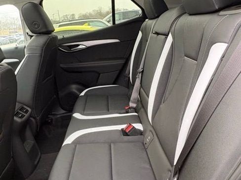 New 2026 Buick Envision Sport Touring image 17