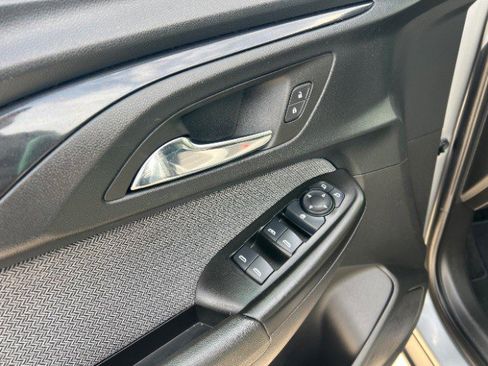 Used 2023 Chevrolet TrailBlazer LS image 26