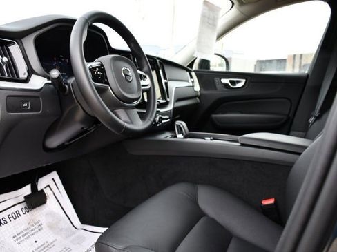 Certified 2025 Volvo XC60 B5 Plus image 13