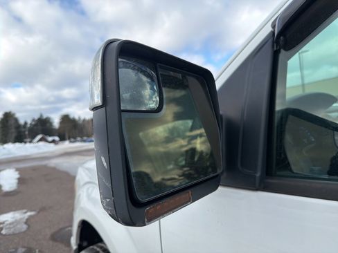 Used 2013 Ford F150 XLT w/ Luxury Equipment Group image 13