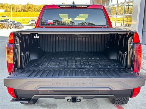 New 2026 Toyota Tundra Limited image 22