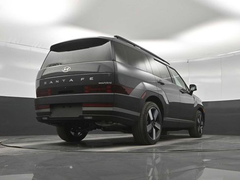 New 2026 Hyundai Santa Fe Limited AWD/4WD image 34