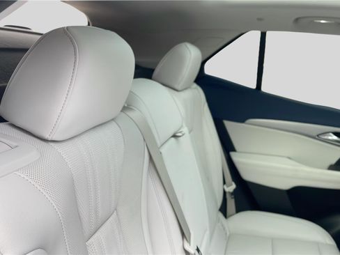 New 2026 Buick Envision Avenir image 22