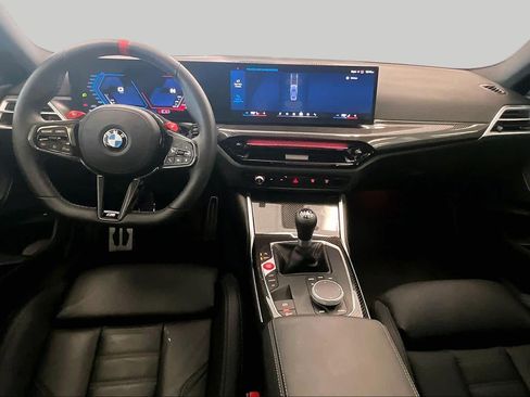 Used 2025 BMW M2 RWD image 14