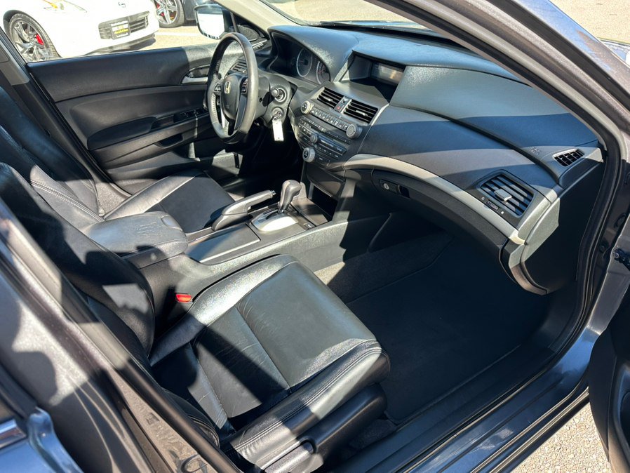 Used 2012 Honda Accord SE image 12