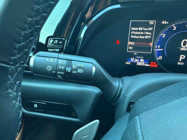Certified 2023 Lexus NX 250 AWD image 19