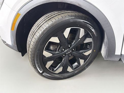 Used 2023 Kia Sportage X-Line w/ X-Line Premium Package AWD/4WD image 38