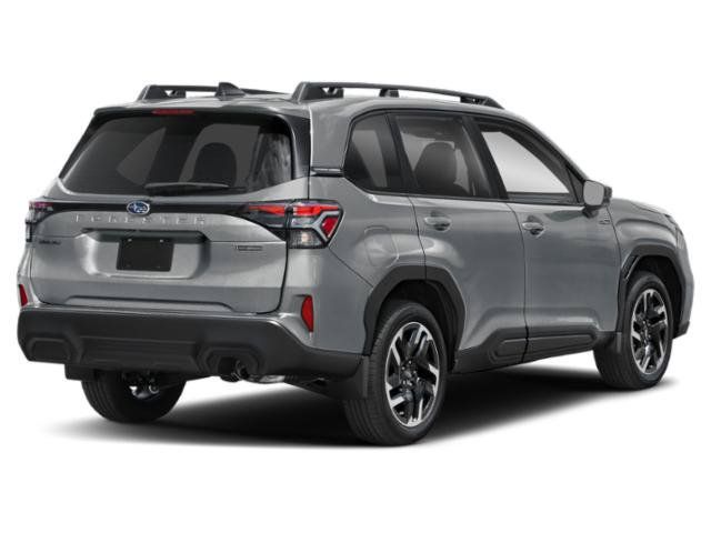 New 2026 Subaru Forester Touring AWD/4WD image 2