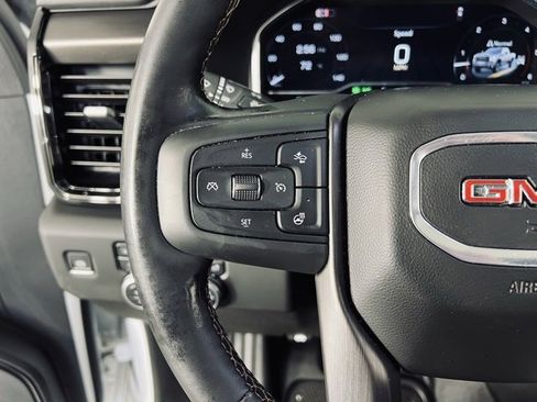 Used 2025 GMC Sierra 2500 AT4 w/ AT4 Premium Plus Package image 25