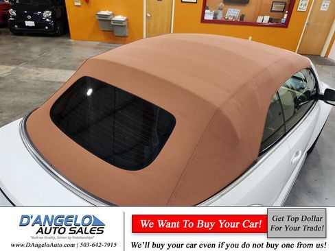 Used 2019 Volkswagen Beetle 2.0T Final Edition SEL image 12
