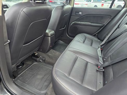 Used 2011 Ford Fusion SEL w/ 301A Rapid Spec Order Code image 31
