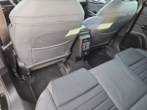 Used 2023 Dodge Hornet GT w/ Cold Weather Group image 17