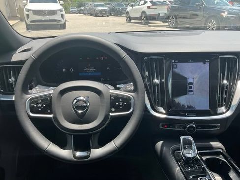 Certified 2023 Volvo S60 T8 Ultimate w/ Climate Package AWD/4WD image 20
