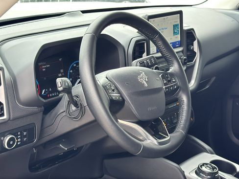 Used 2023 Ford Bronco Sport Big Bend w/ Convenience Package image 10