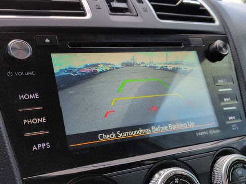 Used 2017 Subaru Forester 2.5i Premium w/ Popular Package #2A image 32