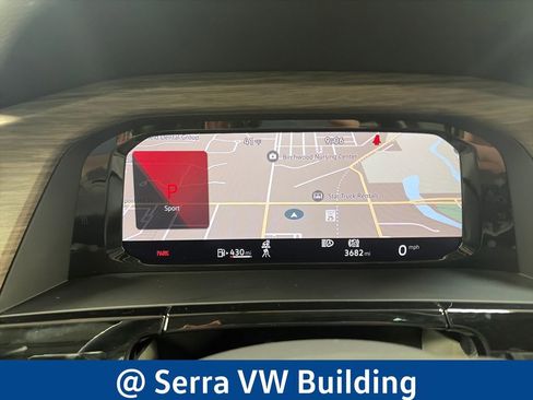 Used 2025 Volkswagen Atlas SEL AWD/4WD image 27