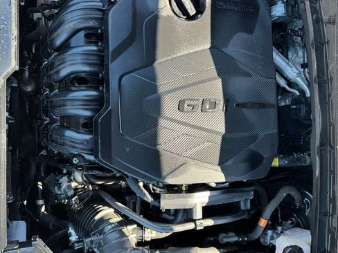 Certified 2023 Hyundai Tucson Limited image 14